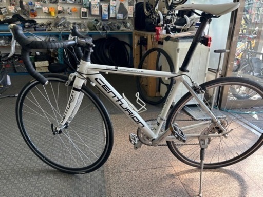 ロードバイク　センチュリオン