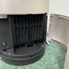 ご来店限定】＊シャープ スリムイオンファン 2022年製＊0512-3