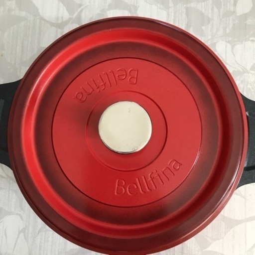 未使用5点新品5点ベルフィーナ THE PRIME グランドセット マルチパン