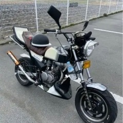 ホンダ　エイプ　115cc