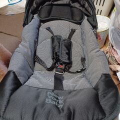 バウンサー(21(日)までの掲載)の画像