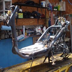 メットインDIO　 AF27　SK50MMT 1996年式 　ピストン・クランクベアリング交換　　実働　整備済み　登録書類付き　旧車に理解ある方の画像