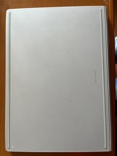 MicrosoftSurfaceBook2 15