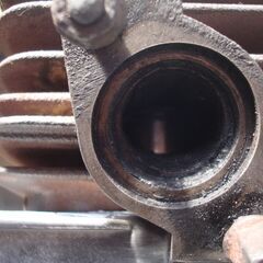 メットインDIO　 AF27　SK50MMT 1996年式 　ピストン・クランクベアリング交換　　実働　整備済み　登録書類付き　旧車に理解ある方の画像