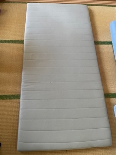 エアウィーブ　四季布団　シングルロング