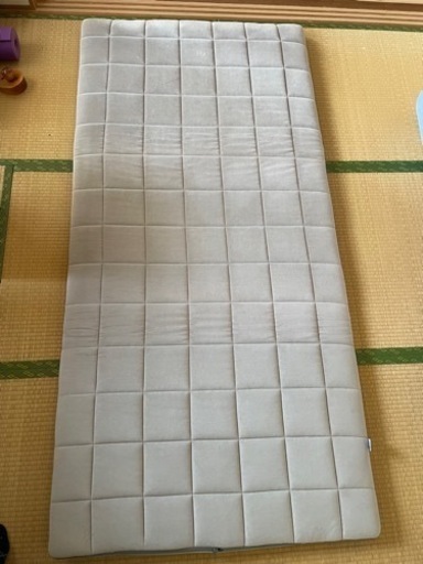 エアウィーブ　四季布団　シングルロング