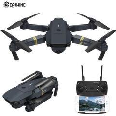 【新品未開封】ドローン Eachine E58 WIFI FPV...