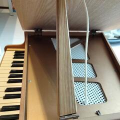 【商談中】KAWAI　ミニピアノ（玩具）の画像