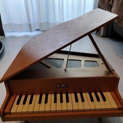 【商談中】KAWAI　ミニピアノ（玩具）
