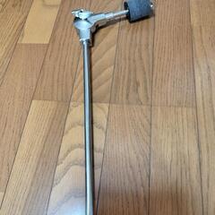 SABIANシンバル＆アルミスティックの画像