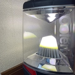 コールマン　LEDランタンの画像