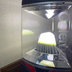 コールマン　LEDランタンの画像