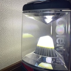 コールマン　LEDランタンの画像