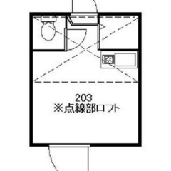 🔥ヤバすぎる！🔥 🌻【初期費用13万円】で入居可能！🌻新江古田駅