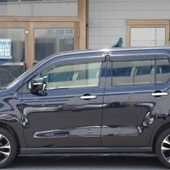20周年記念車💐㊗　スズキ☆ワゴンR