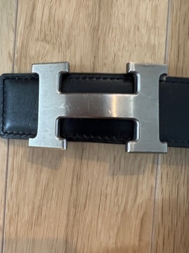 エルメス　ベルト