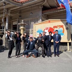 ４輪バギー専門のレンタカー業務の画像