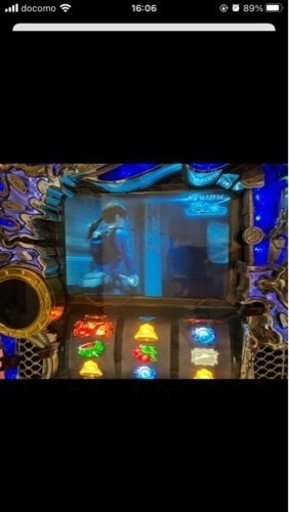 実機バイオハザードリベレーションズ
