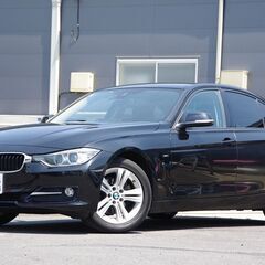 自社ローン販売最長36回払い対応・頭金無し・保証人無し　BMW ...