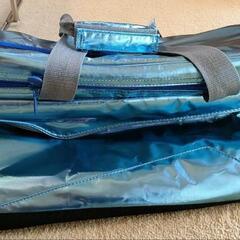 5月末までの掲載　Coleman ソフトクーラーバッグの画像