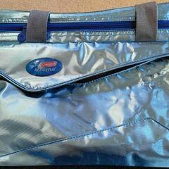 5月末までの掲載　Coleman ソフトクーラーバッグの画像