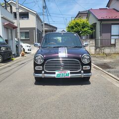★★支払い総額14.8万円(圏内に限り)　車検２年付　年式	平成13年 メーカー/ブランド	ダイハツ	車名	ミラジーノ ★★の画像