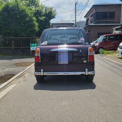 ★★支払い総額14.8万円(圏内に限り)　車検２年付　年式	平成13年 メーカー/ブランド	ダイハツ	車名	ミラジーノ ★★の画像