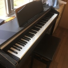 電子ピアノ