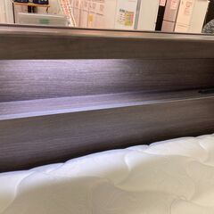 【愛品館市原店】シモンズ｜シーリー｜ダブルベッド 愛品館市原店】シモンズ｜シーリー｜ダブルベッド