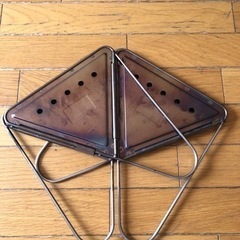 スノーピーク焚き火台Sの画像