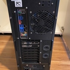 ジャンクPCパーツ（京都市西院駅近くの自宅受け渡し）の画像