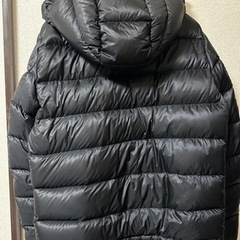 モンクレールダウン　ブラマントの画像