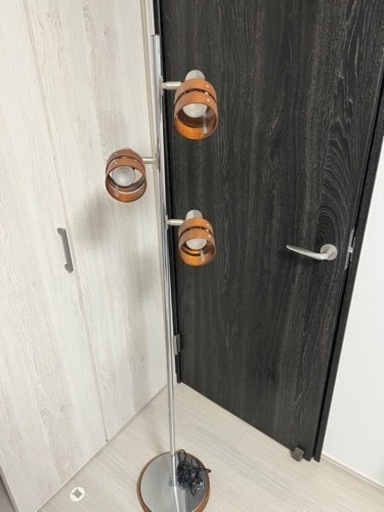 間接照明：中古品