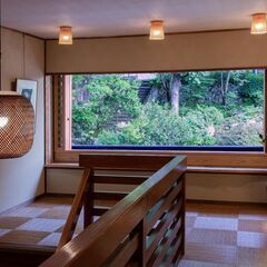 【年2回の長期休暇あり！】温泉旅館スタッフ/まかない3食付きの画像