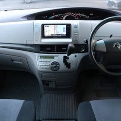 🔵オトロン🔵自社ローン・金利０%　🚗【トヨタ◎エスティマ　アエラ...