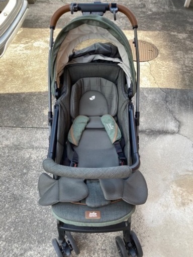 ジョイー　スマバギ　4WD ドリフト