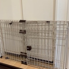 犬用ケージ