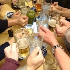 関東グル🍻🍺