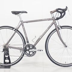 RALEIGH 「ラレー」 CARLTON CRE 2009年モデル ロードバイク