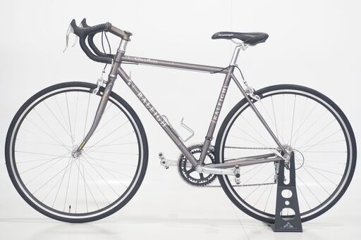 RALEIGH 「ラレー」 CARLTON CRE 2009年モデル ロードバイク