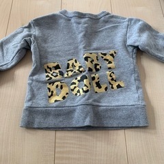 90 トレーナーの画像