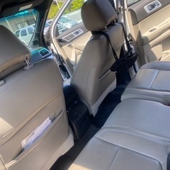 フォード　H24エクスプローラー エコブースト車両交換の画像