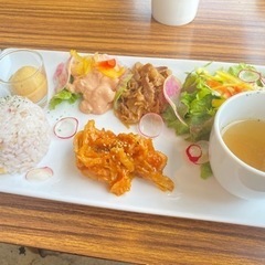 カフェ友達募集中✨