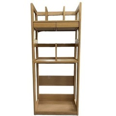 【在庫処分SALE】KOIZUMI ブックシェルフ 本棚 3段 ...