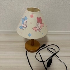 ミッキーミニー ライトの画像