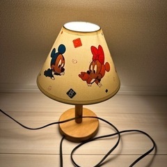 ミッキーミニー ライトの画像