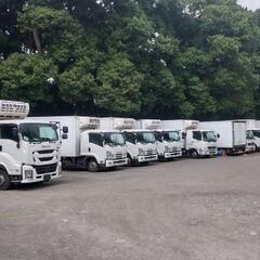 未経験可/シフト制で融通が利く/長期休暇あり/かご台車あり/家族...