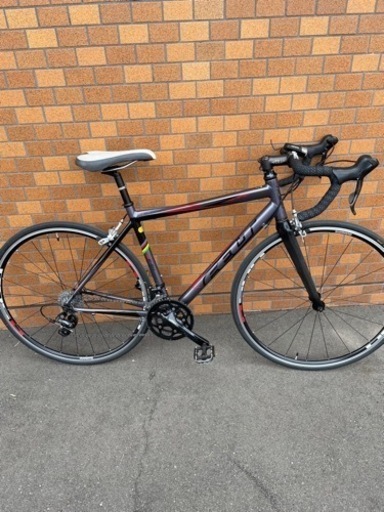 札幌手渡し限定　フェルトZ100 ロードバイク　2x9  51サイズ