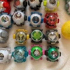 仮面ライダーゴーストの画像