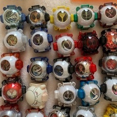 仮面ライダーゴーストの画像